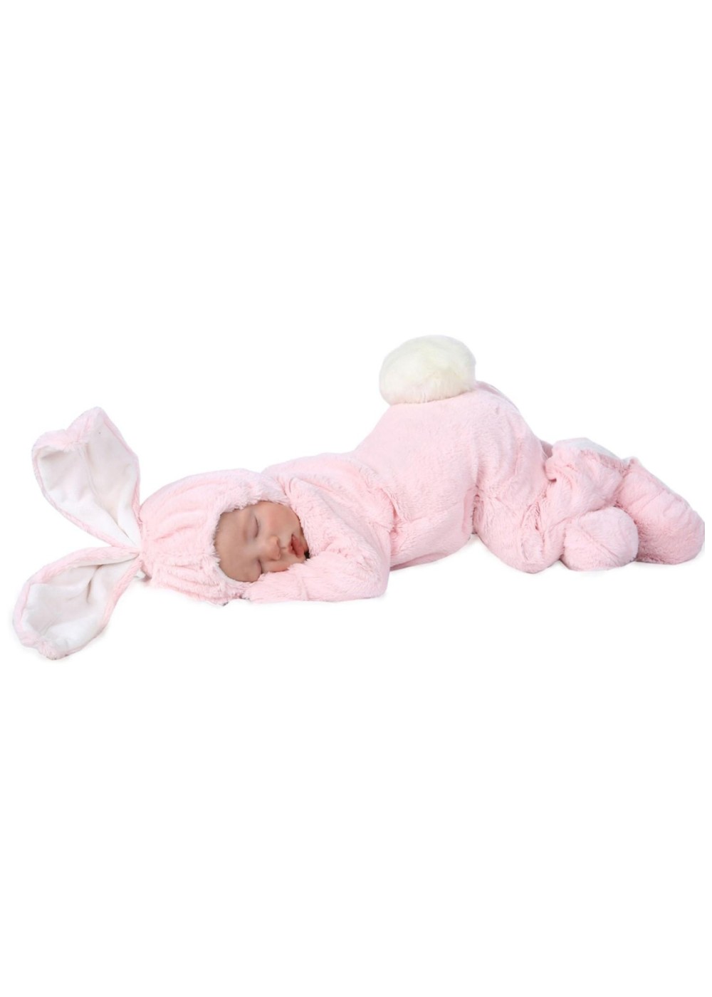 Anne Geddes Bunny Baby Girl Costume